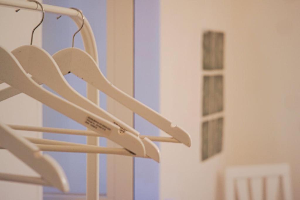 Appartement Blue Courtyard - Scardicchio Maisons Bari