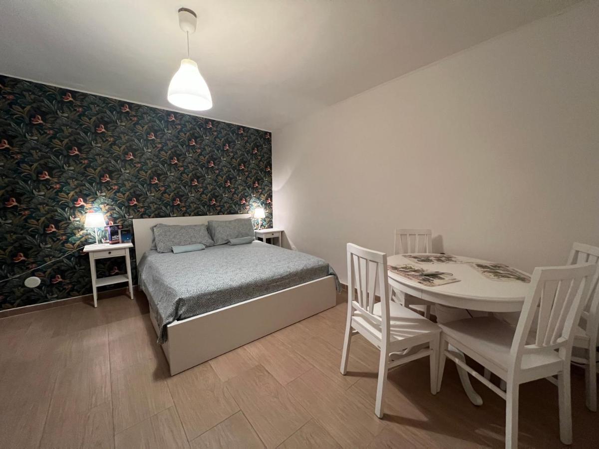 Appartement Blue Courtyard - Scardicchio Maisons *