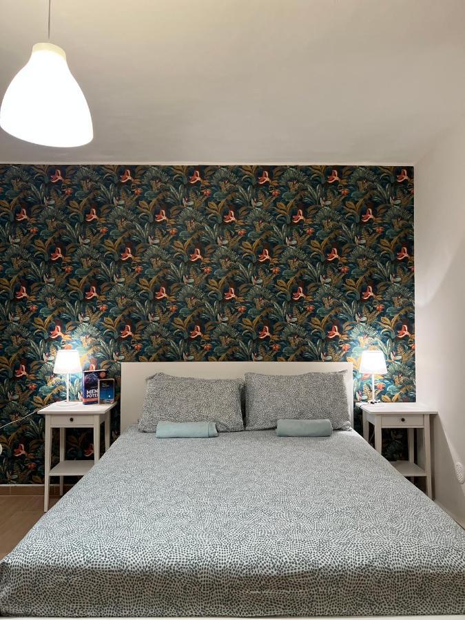 Appartement Blue Courtyard - Scardicchio Maisons